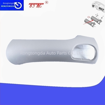 RTCD Műszerfal dekorléc, modellek 822673/8220WV/8226CL, Citroën C2 Logo 206-hoz