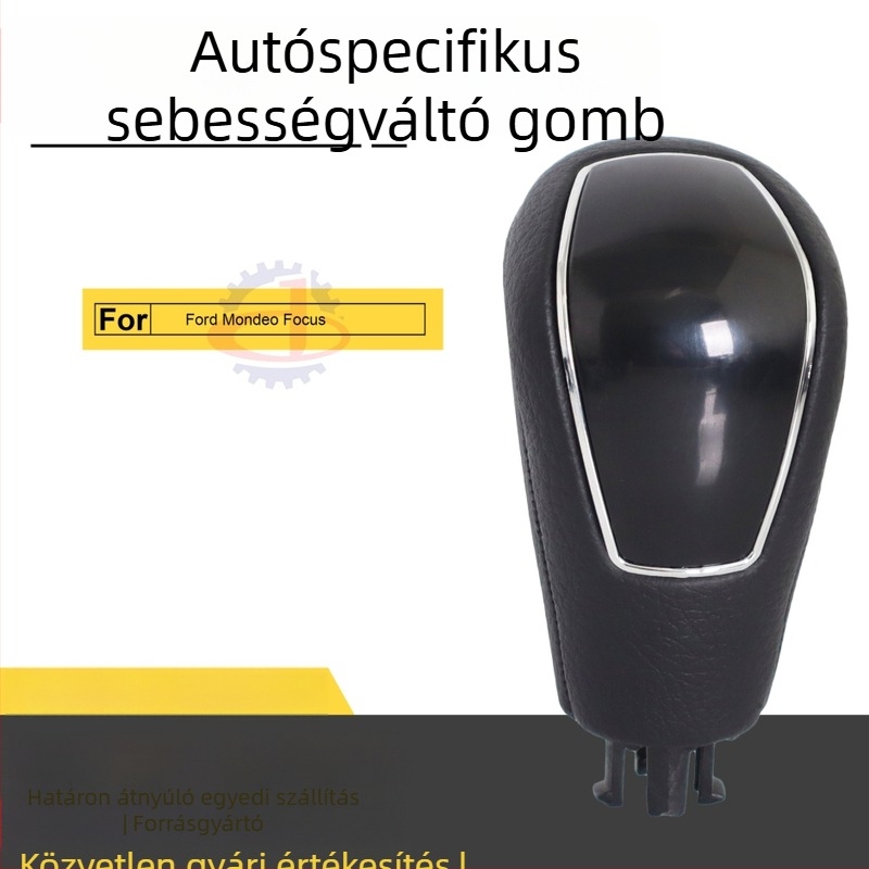 RDPXF Shift Handball sebességváltó gomb Ford Mondeo-hoz – Testreszabható feldolgozás, licencelhető magáncímke