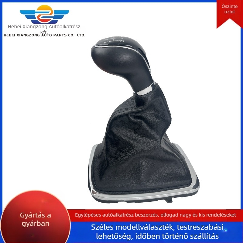 Váltókargomb készlet Buick Excelle / Opel Astra J (2009-2014)