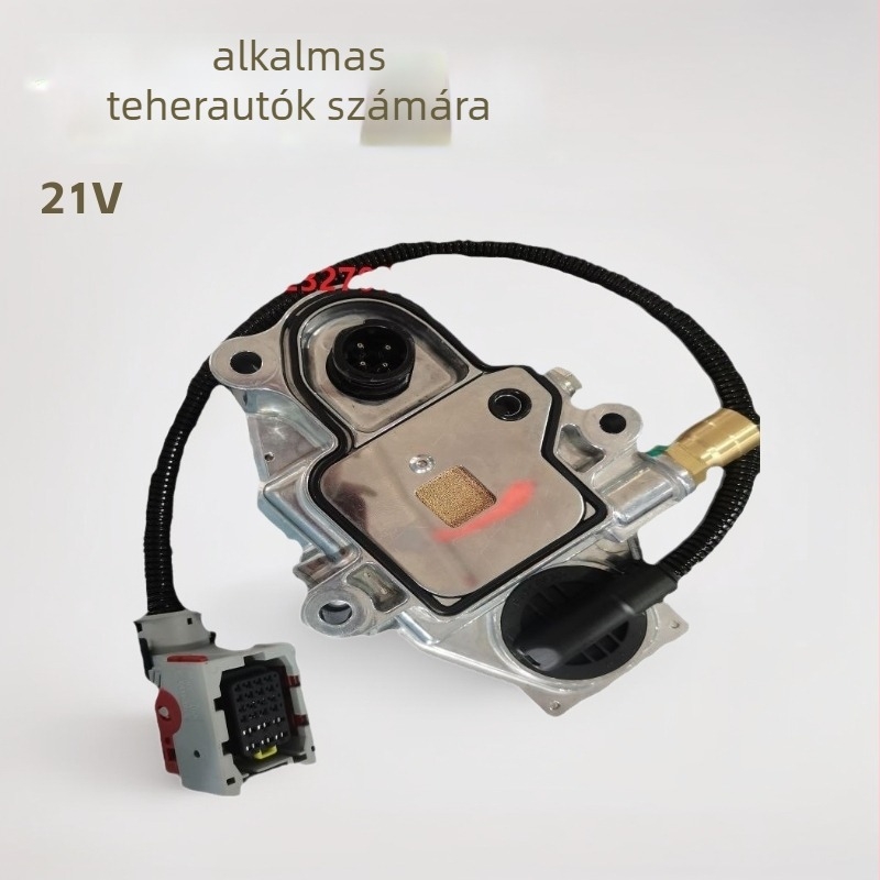 Volvo teherautó sebességváltó szolenoid szelep OEM 22327063