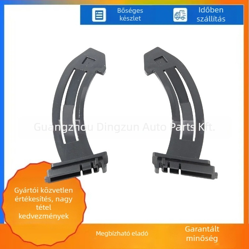 Opel kesztyűtartó keret rögzítő szerkezet, modellek 5114275, 93176476, 1998-2009. Márka: dz