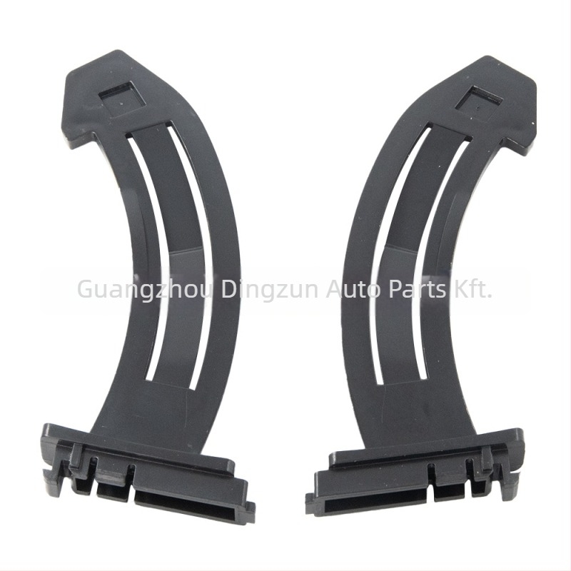 Opel kesztyűtartó keret rögzítő szerkezet, modellek 5114275, 93176476, 1998-2009. Márka: dz