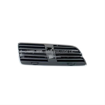 Audi Q3 légcsatorna (műszerfal és középkonzol) – alkatrészszámok: 8UD820901, 8U1820901C, 8U1820902C, 8UD820901A; Márka: tiantianyoupei.