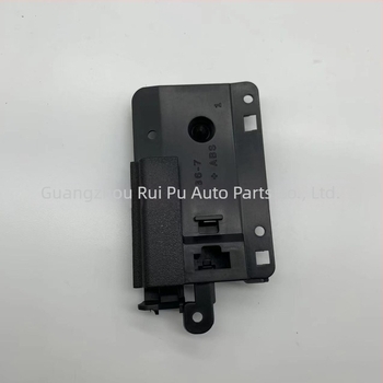 Tároló doboz záró fogantyú Chevrolet GMC 15914995 15914996