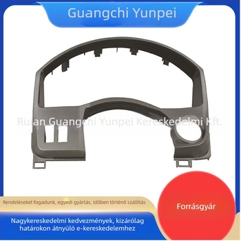 Nissan Titan Armada műszerfal dekoratív kerete – 68240-7S000, 68240-ZZ50A