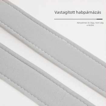 Nylon kutya vontatóöv Hawoo — privát címkével, anyag: nylon; kategória: vontatóöv; csomagolás: 200 db
