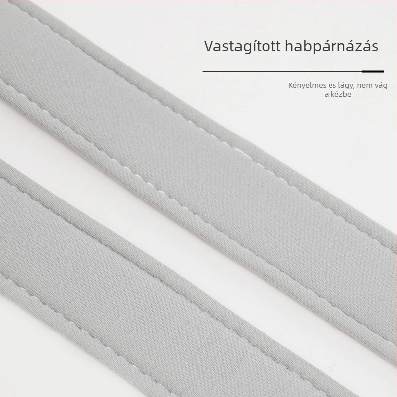 Nylon kutya vontatóöv Hawoo — privát címkével, anyag: nylon; kategória: vontatóöv; csomagolás: 200 db