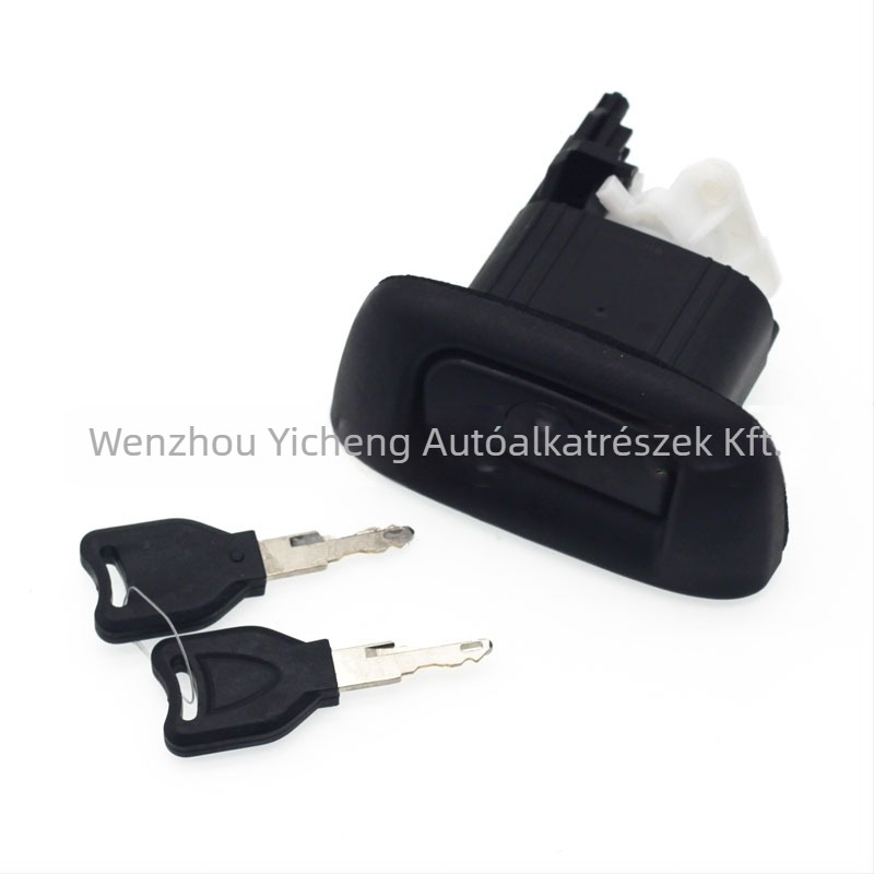 Csomagtartó kapcsoló Renault 7701472508 / 7700431773 — kompatibil Renault modelllel, márka With sincerity, feldolgozás testreszabás nélkül