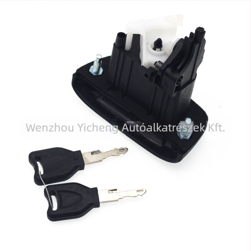 Csomagtartó kapcsoló Renault 7701472508 / 7700431773 — kompatibil Renault modelllel, márka With sincerity, feldolgozás testreszabás nélkül