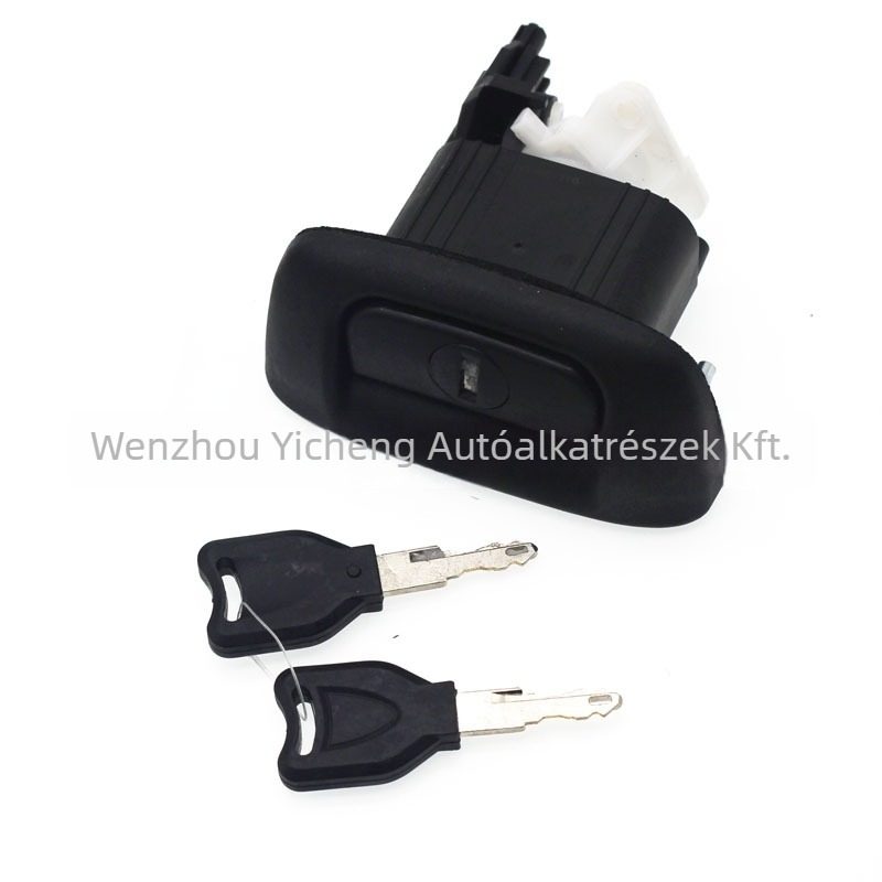 Csomagtartó kapcsoló Renault 7701472508 / 7700431773 — kompatibil Renault modelllel, márka With sincerity, feldolgozás testreszabás nélkül