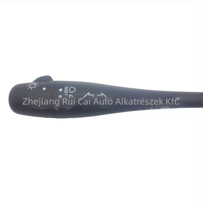Nissan RCN-7008 ECU — testreszabható feldolgozás, kompatibilis a Nissan modellekkel