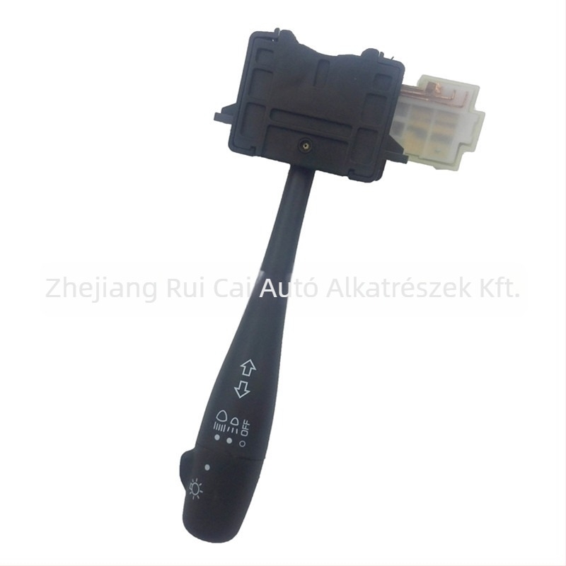 Nissan RCN-7008 ECU — testreszabható feldolgozás, kompatibilis a Nissan modellekkel