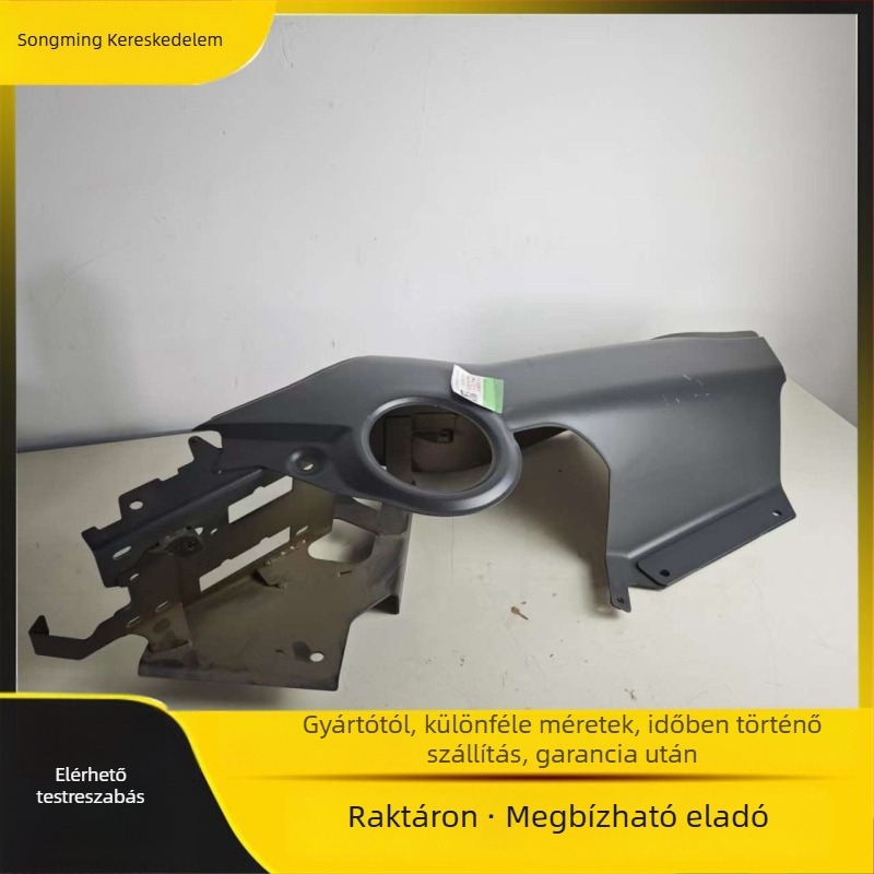 Monitor tartó az exkavátor kabinjához PC210-10 – Alkatrész szám 2A5-53-11532 – Song Ming