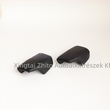 Zhiluo DZ02 Q56 Porvédő a váltókarhoz Audi A4L automata váltóhoz, integrált fedél
