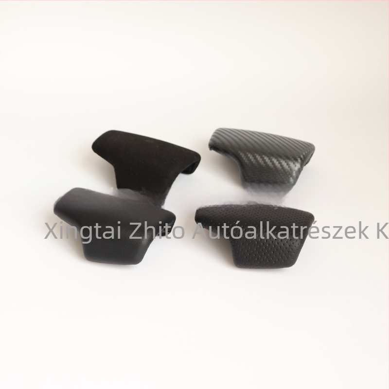 Zhiluo DZ02 Q56 Porvédő a váltókarhoz Audi A4L automata váltóhoz, integrált fedél