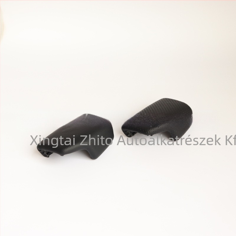 Zhiluo DZ02 Q56 Porvédő a váltókarhoz Audi A4L automata váltóhoz, integrált fedél