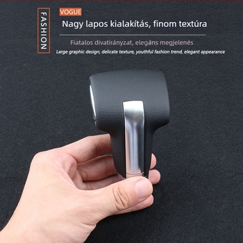 Dexingte automata váltókar Peugeot és Citroën számára