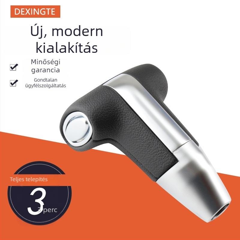 Dexingte automata váltókar Peugeot és Citroën számára
