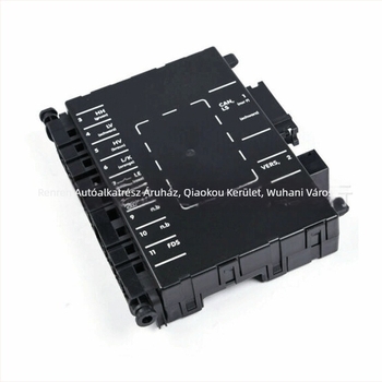 Mercedes‑Benz E‑Class ülésvezérlő modul, RR 2118704626/1726L és A2118704726/1826 R