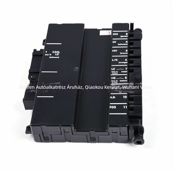 Mercedes‑Benz E‑Class ülésvezérlő modul, RR 2118704626/1726L és A2118704726/1826 R
