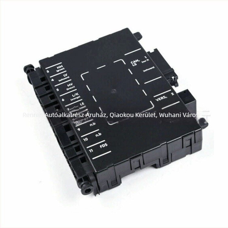 Mercedes‑Benz E‑Class ülésvezérlő modul, RR 2118704626/1726L és A2118704726/1826 R