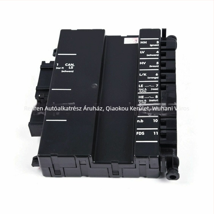 Mercedes‑Benz E‑Class ülésvezérlő modul, RR 2118704626/1726L és A2118704726/1826 R