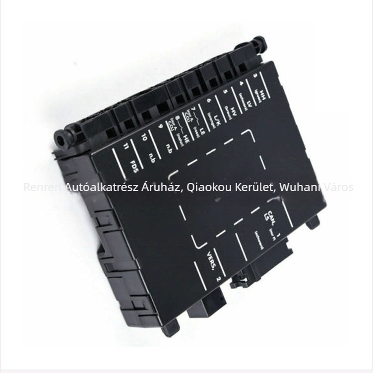 Mercedes‑Benz E‑Class ülésvezérlő modul, RR 2118704626/1726L és A2118704726/1826 R