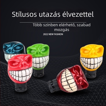 Váltófej manuális váltóhoz – univerzális kompatibilitás, modell Gear Shift Head, márka Xinrui taixuan
