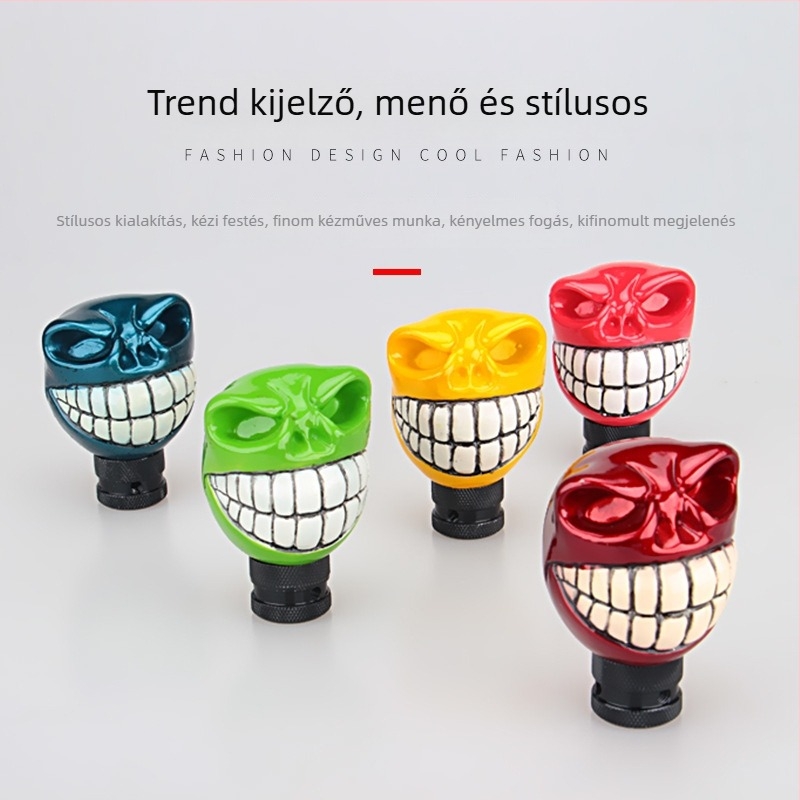 Váltófej manuális váltóhoz – univerzális kompatibilitás, modell Gear Shift Head, márka Xinrui taixuan