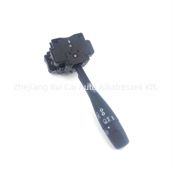Nissanhoz való autó jelzőfény kapcsoló, 15 tűs, 25540-0W000 / 25540-5M000, modell RCN-7028
