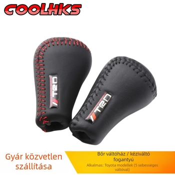 Toyota autókhoz készült sebességváltó gomb — COOLHKS P0574#, általános célú, licencelt privát címkével