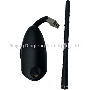 Antenna bázis 96215-2J100 és antennaoszlop 96210-2W100 Hyundai Santa Fe ix45