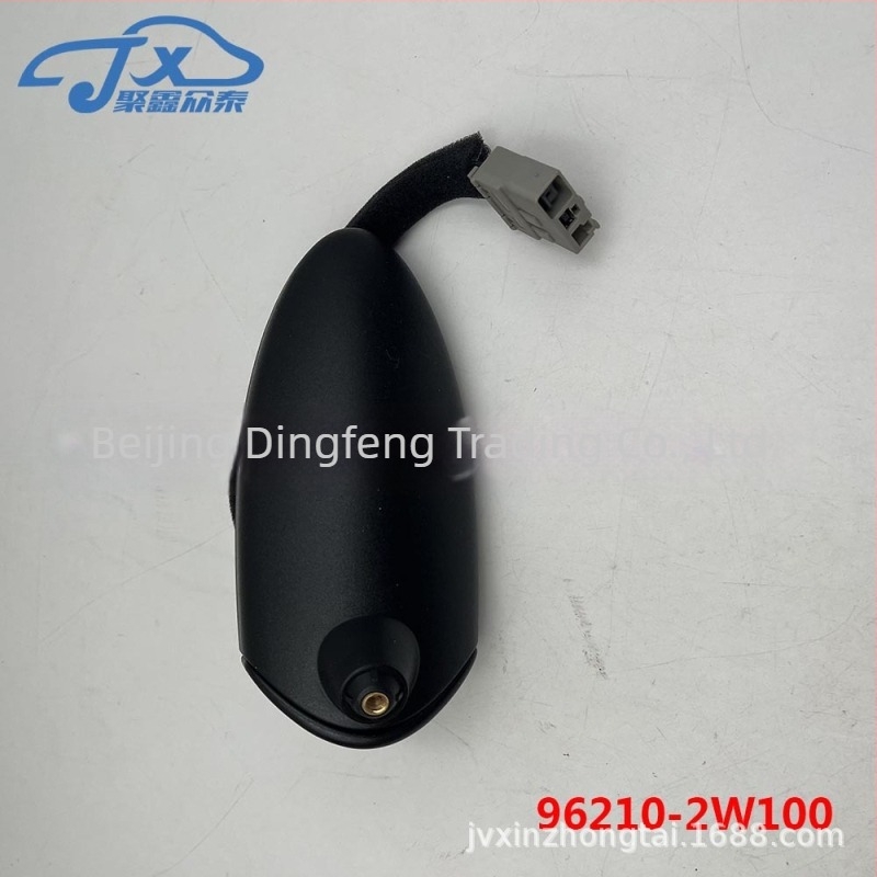 Antenna bázis 96215-2J100 és antennaoszlop 96210-2W100 Hyundai Santa Fe ix45