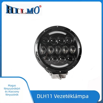 Vezérlőfény DLH11 – Sea Desert LED, 105W, DC9-16V, testreszabás