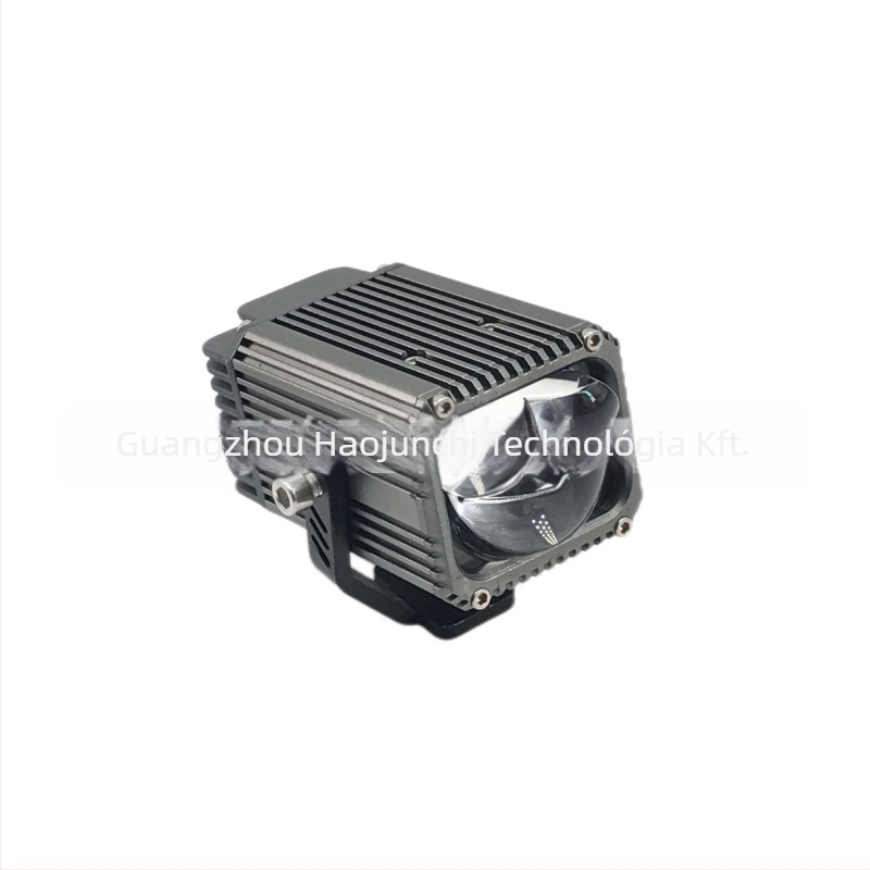 Autó LED reflektor U313, 60W, 12V, IP65, 144000 lm