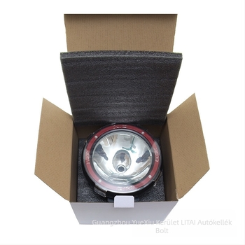 QM HID munkalámpa, 12V 100W, 6925LM, 4300K/6000K/8000K, terepjárókhoz