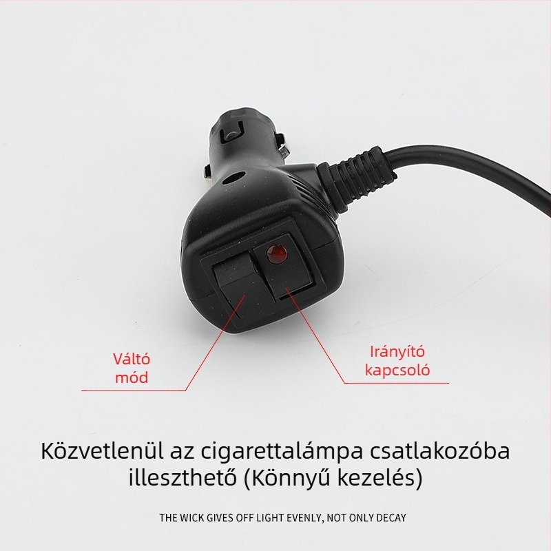 Mennyezetre szerelhető stroboszkóp lámpa, LED 16W, ≤36V, Univerzális kompatibilitás