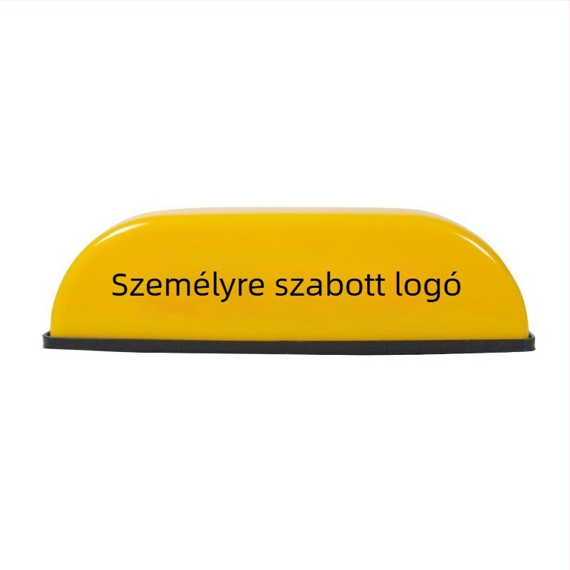 AC-757 Autófedélzeti LED lámpa, 12V, 3W, univerzális modell