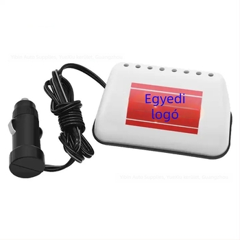 Autó tetőlámpa HD-401 | LED COB, 12V, 3W, ABS, HDELF