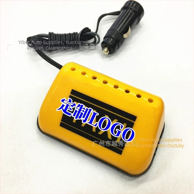 Autó tetőlámpa HD-401 | LED COB, 12V, 3W, ABS, HDELF