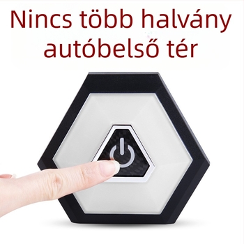 Autó belső LED világítás és hangulatvilágítás, csomagtartó- és tetővilágítás, dekoratív kiegészítők