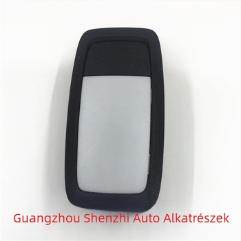 SHENQI autóipari mennyezeti világítótest halogén forrással, modell 26460-GH0A, 12V, 5W, műanyag, kompatibilis a Tianqian modellekkel.