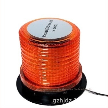 LED tetőlámpa autóhoz, 30LED, 10-30V, 15W, 50 000 óra, Modell 213
