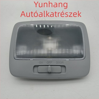 KIA Sportage autó tetővilágító lámpa, modell 928301F500EZ, kiegészítő 92830