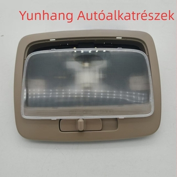 KIA Sportage autó tetővilágító lámpa, modell 928301F500EZ, kiegészítő 92830