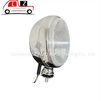 LED tetőfény tehergépkocsikhoz és utánfutókhoz • 12V • 70W • LED (H3) • 10000h