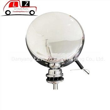 LED tetőfény tehergépkocsikhoz és utánfutókhoz • 12V • 70W • LED (H3) • 10000h