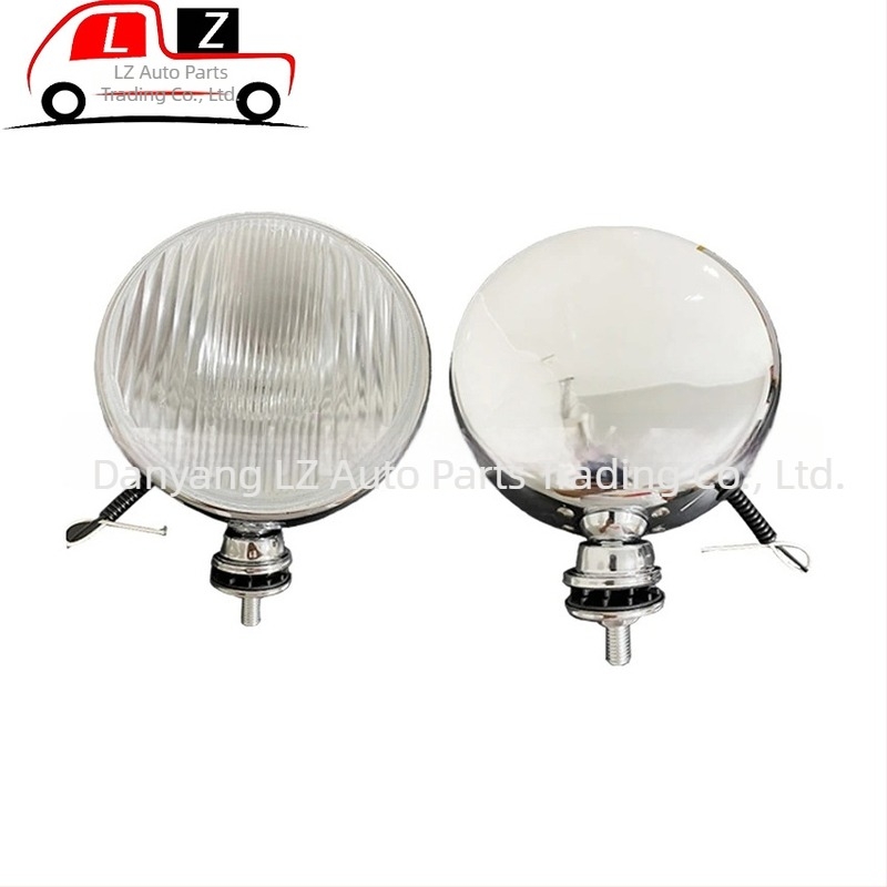 LED tetőfény tehergépkocsikhoz és utánfutókhoz • 12V • 70W • LED (H3) • 10000h