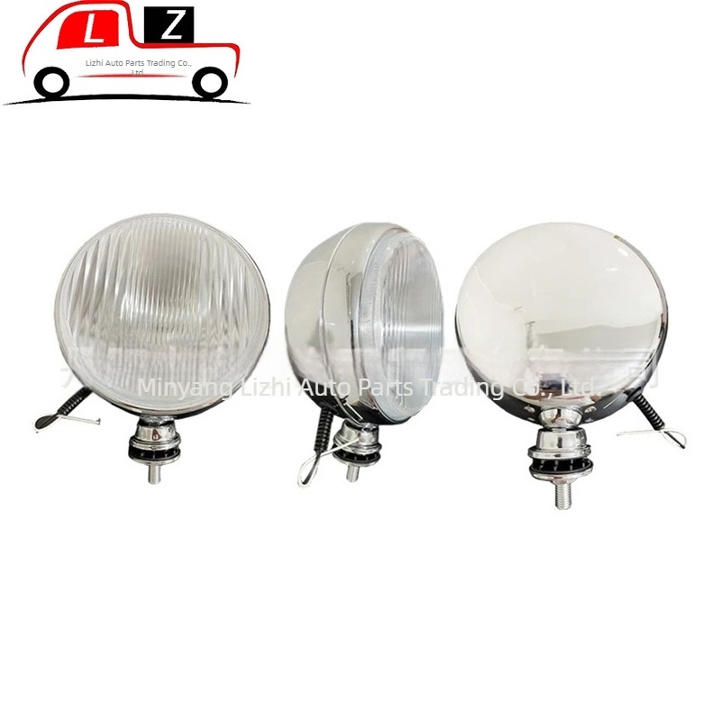 LED tetőfény tehergépkocsikhoz és utánfutókhoz • 12V • 70W • LED (H3) • 10000h