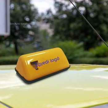 HD-400 COB autótetőfény, 3W, 12V, univerzális modell